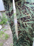 POLLACK CAMO PATTERN PANTS